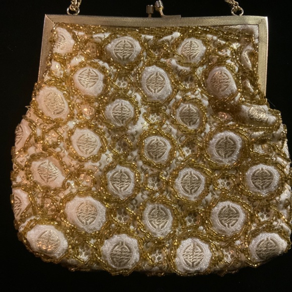 Vintage bag - Picture 3 of 4